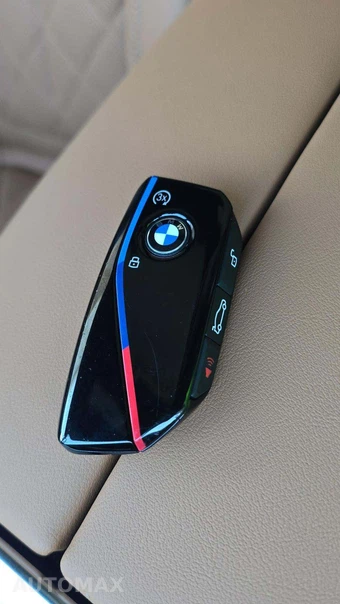 2026 BMW X5 Sports Activity Vehicle M60i xDrive - miniatura 18