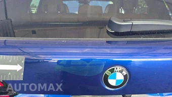2026 BMW X5 Sports Activity Vehicle M60i xDrive - miniatura 21
