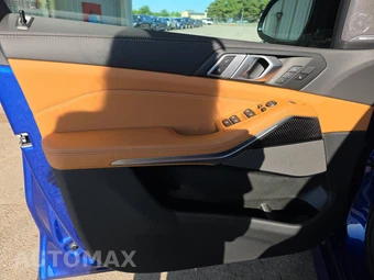 2026 BMW X5 Sports Activity Vehicle M60i xDrive - miniatura 9