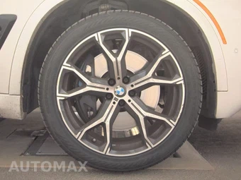2026 BMW X5 Sports Activity Vehicle M60i xDrive - miniatura 10