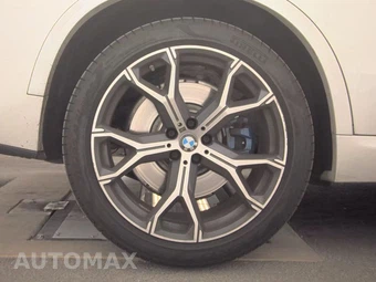 2026 BMW X5 Sports Activity Vehicle M60i xDrive - miniatura 11