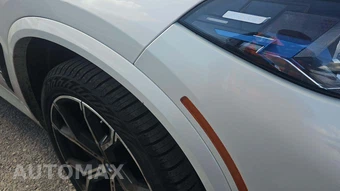 2026 BMW X5 Sports Activity Vehicle M60i xDrive - miniatura 29