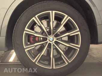 2026 BMW X5 Sports Activity Vehicle M60i xDrive - miniatura 12