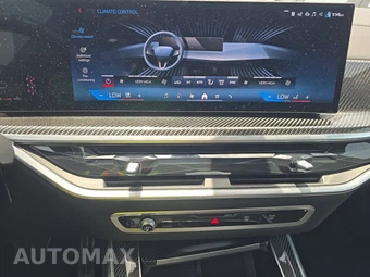 2026 BMW X5 Sports Activity Vehicle M60i xDrive - miniatura 17
