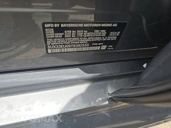 2026 BMW X5 Sports Activity Vehicle M60i xDrive - miniatura 21