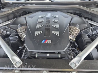 2026 BMW X5 Sports Activity Vehicle M60i xDrive - miniatura 22