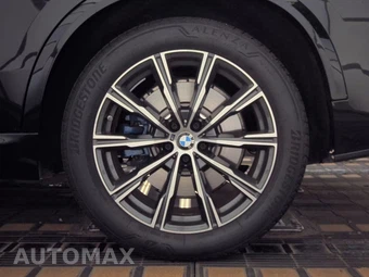 2026 BMW X5 Sports Activity Vehicle M60i xDrive - miniatura 12