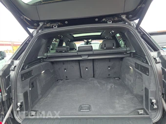 2026 BMW X5 Sports Activity Vehicle M60i xDrive - miniatura 23