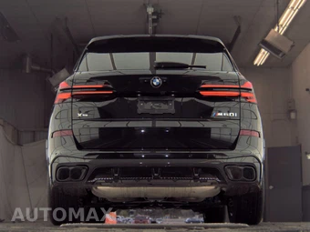 2026 BMW X5 Sports Activity Vehicle M60i xDrive - miniatura 7