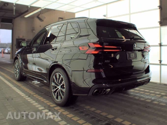 2026 BMW X5 Sports Activity Vehicle M60i xDrive - miniatura 8