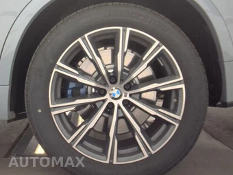 2026 BMW X5 Sports Activity Vehicle M60i xDrive - miniatura 12