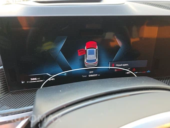 2026 BMW X5 Sports Activity Vehicle M60i xDrive - miniatura 18
