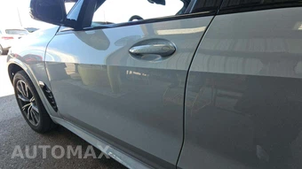 2026 BMW X5 Sports Activity Vehicle M60i xDrive - miniatura 28
