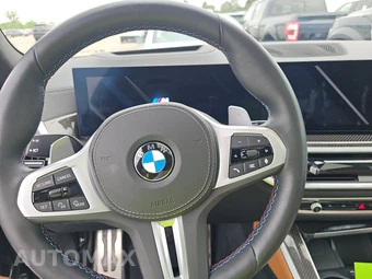 2026 BMW X5 Sports Activity Vehicle M60i xDrive - miniatura 10