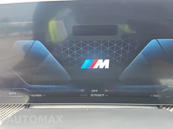 2026 BMW X5 Sports Activity Vehicle M60i xDrive - miniatura 12