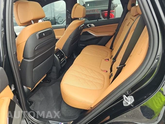 2026 BMW X5 Sports Activity Vehicle M60i xDrive - miniatura 13