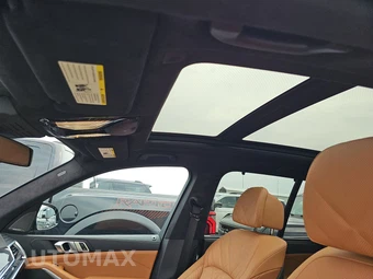 2026 BMW X5 Sports Activity Vehicle M60i xDrive - miniatura 14