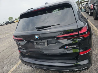 2026 BMW X5 Sports Activity Vehicle M60i xDrive - miniatura 5