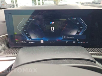 2026 BMW X5 Sports Activity Vehicle M60i xDrive – miniatura 9