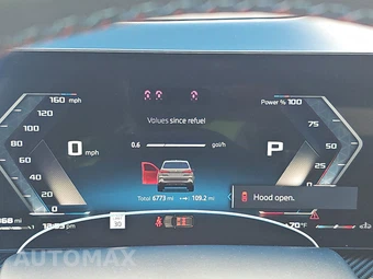 2026 BMW X5 Sports Activity Vehicle M60i xDrive – miniatura 12
