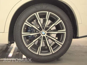 2026 BMW X5 Sports Activity Vehicle M60i xDrive - miniatura 12