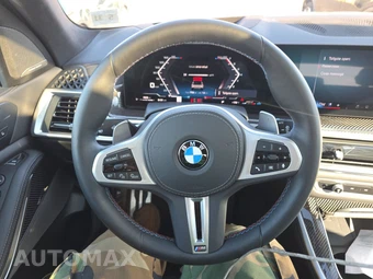2026 BMW X5 Sports Activity Vehicle M60i xDrive - miniatura 16