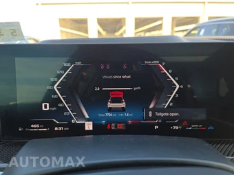 2026 BMW X5 Sports Activity Vehicle M60i xDrive - miniatura 18