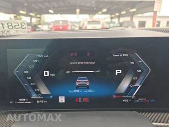 2026 BMW X5 Sports Activity Vehicle M60i xDrive - miniatura 12