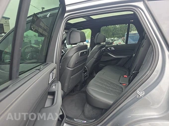 2026 BMW X5 Sports Activity Vehicle M60i xDrive - miniatura 13