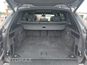 2026 BMW X5 Sports Activity Vehicle M60i xDrive - miniatura 17