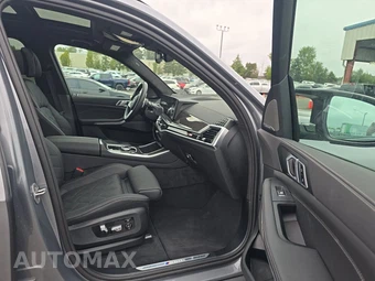 2026 BMW X5 Sports Activity Vehicle M60i xDrive - miniatura 8
