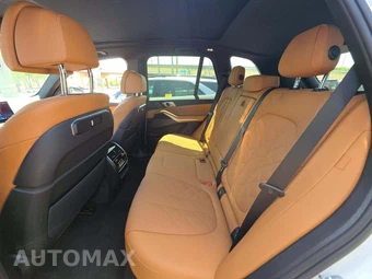 2026 BMW X5 Sports Activity Vehicle sDrive40i - miniatura 13