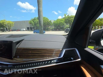 2026 BMW X5 Sports Activity Vehicle sDrive40i - miniatura 19