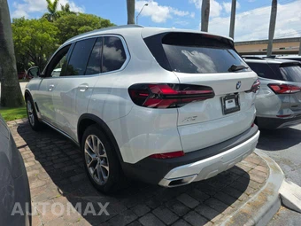 2026 BMW X5 Sports Activity Vehicle sDrive40i - miniatura 2