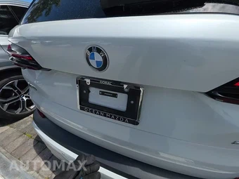 2026 BMW X5 Sports Activity Vehicle sDrive40i - miniatura 23