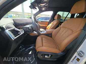 2026 BMW X5 Sports Activity Vehicle sDrive40i - miniatura 6