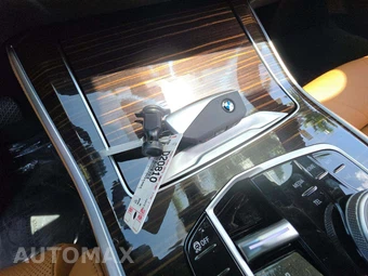 2026 BMW X5 Sports Activity Vehicle sDrive40i - miniatura 8