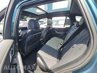 2026 BMW X5 Sports Activity Vehicle sDrive40i - miniatura 13