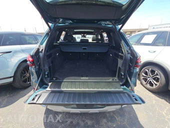 2026 BMW X5 Sports Activity Vehicle sDrive40i - miniatura 14