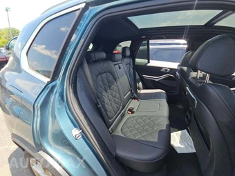 2026 BMW X5 Sports Activity Vehicle sDrive40i - miniatura 16