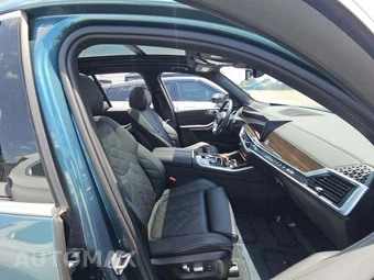 2026 BMW X5 Sports Activity Vehicle sDrive40i - miniatura 18