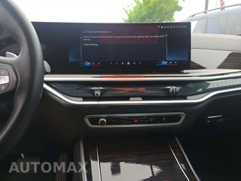 2026 BMW X5 Sports Activity Vehicle sDrive40i - miniatura 10