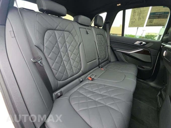 2026 BMW X5 Sports Activity Vehicle sDrive40i - miniatura 16