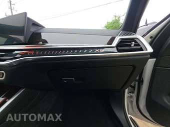 2026 BMW X5 Sports Activity Vehicle sDrive40i - miniatura 19