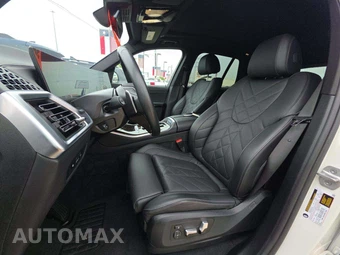 2026 BMW X5 Sports Activity Vehicle sDrive40i - miniatura 6