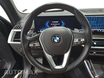 2026 BMW X5 Sports Activity Vehicle sDrive40i - miniatura 10