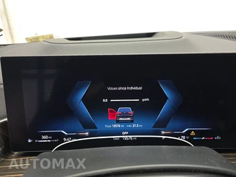 2026 BMW X5 Sports Activity Vehicle sDrive40i - miniatura 12