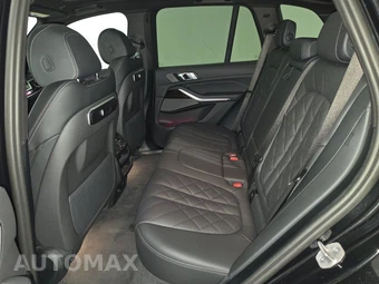 2026 BMW X5 Sports Activity Vehicle sDrive40i - miniatura 13