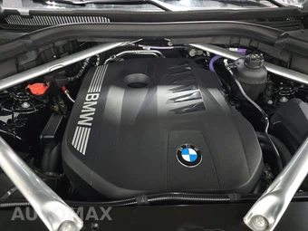 2026 BMW X5 Sports Activity Vehicle sDrive40i - miniatura 15
