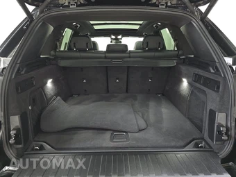 2026 BMW X5 Sports Activity Vehicle sDrive40i - miniatura 16